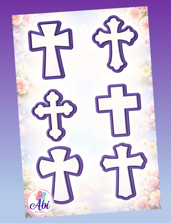 Corrtadores Cruces. Abi