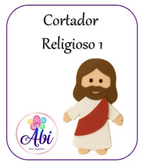 Cortador Religioso 1. Abi