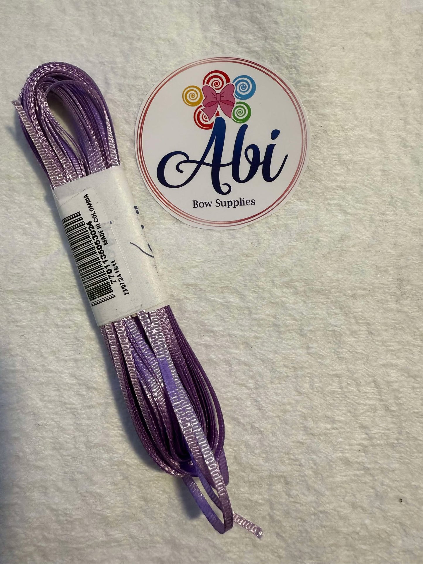 Liston para Decoracion