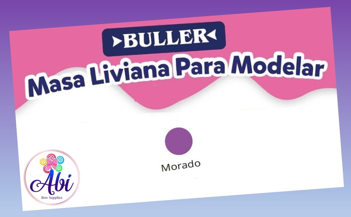 Porcelana Fria Liviana Buller Pigmentada (Porcelanicron)