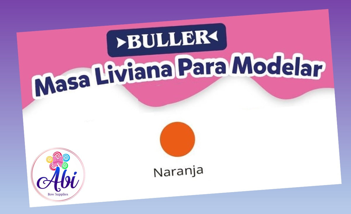 Porcelana Fria Liviana Buller Pigmentada (Porcelanicron)