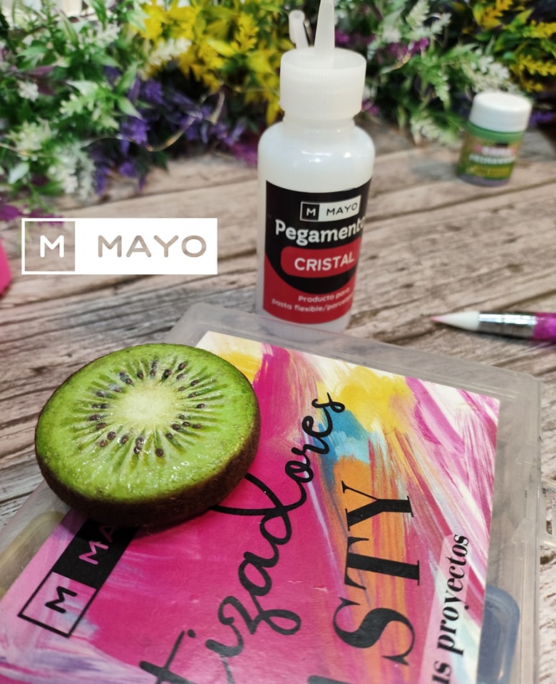 Gama Matizadores Pasty Mayo Manualidades