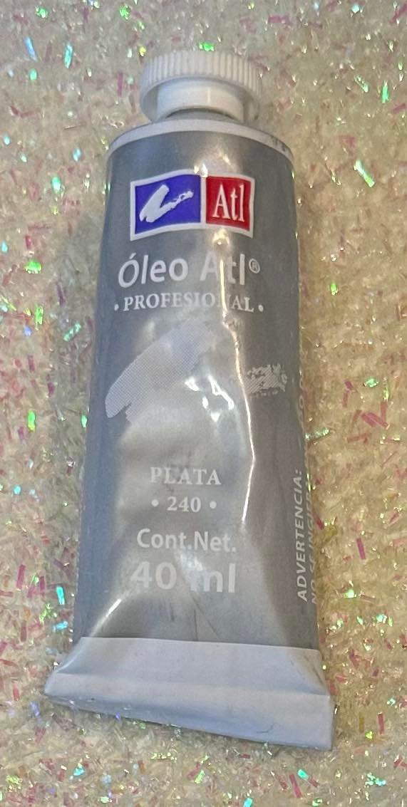 Oleo Atl