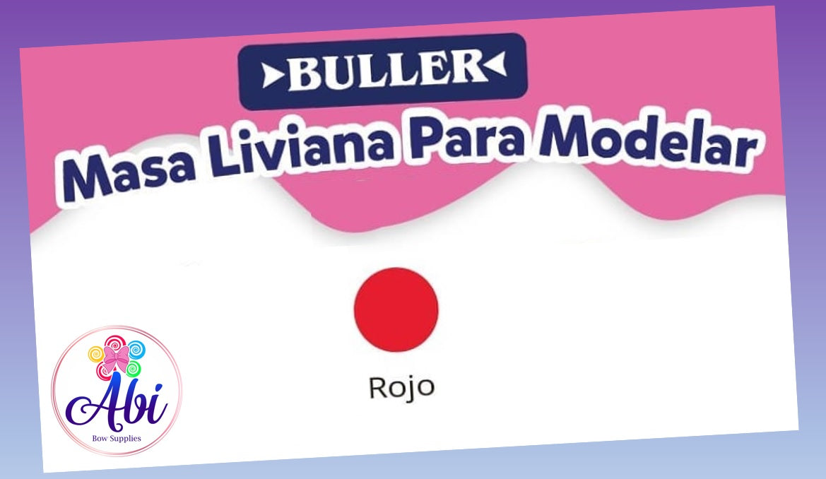 Porcelana Fria Liviana Buller Pigmentada (Porcelanicron)