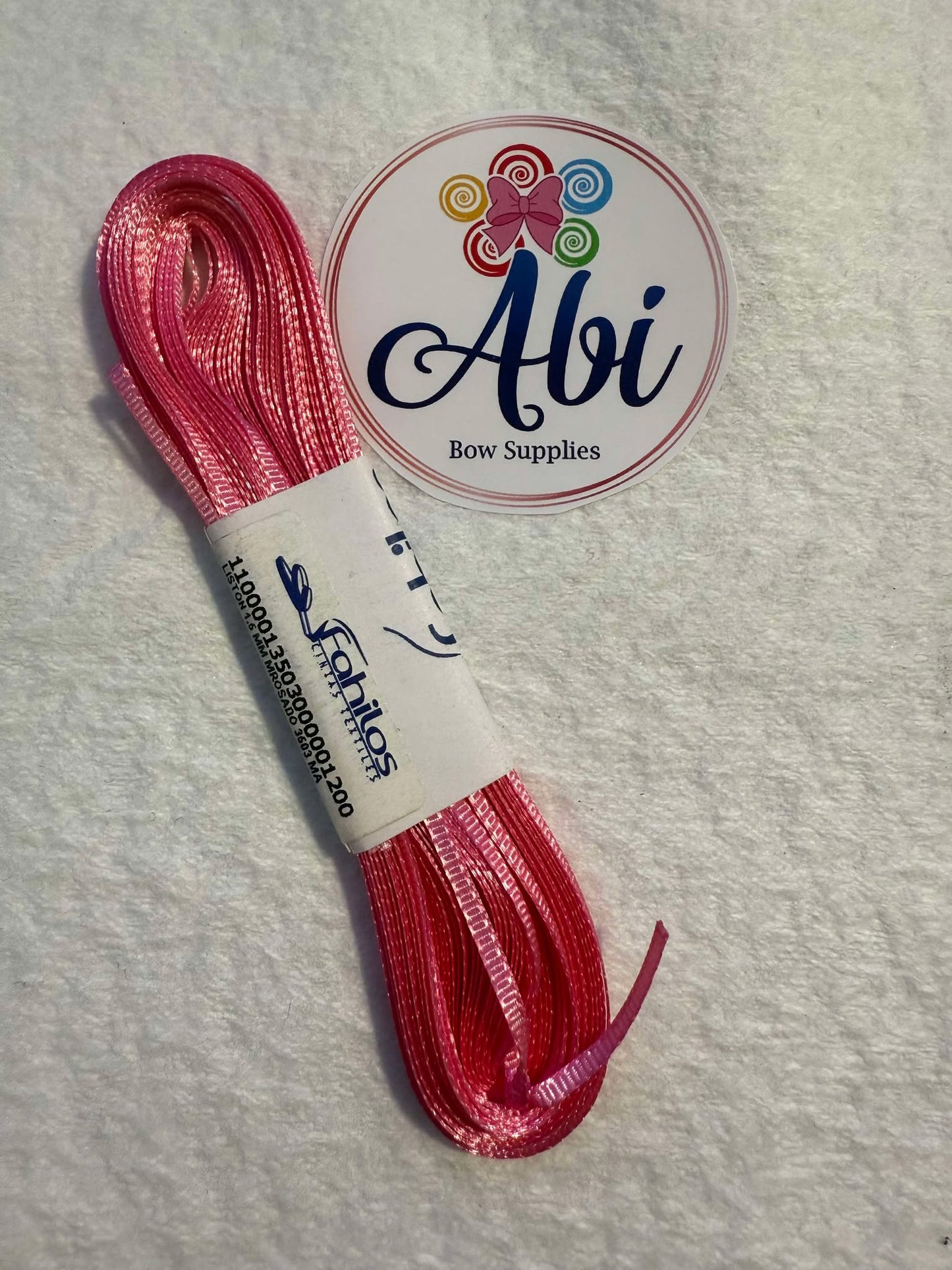 Liston para Decoracion