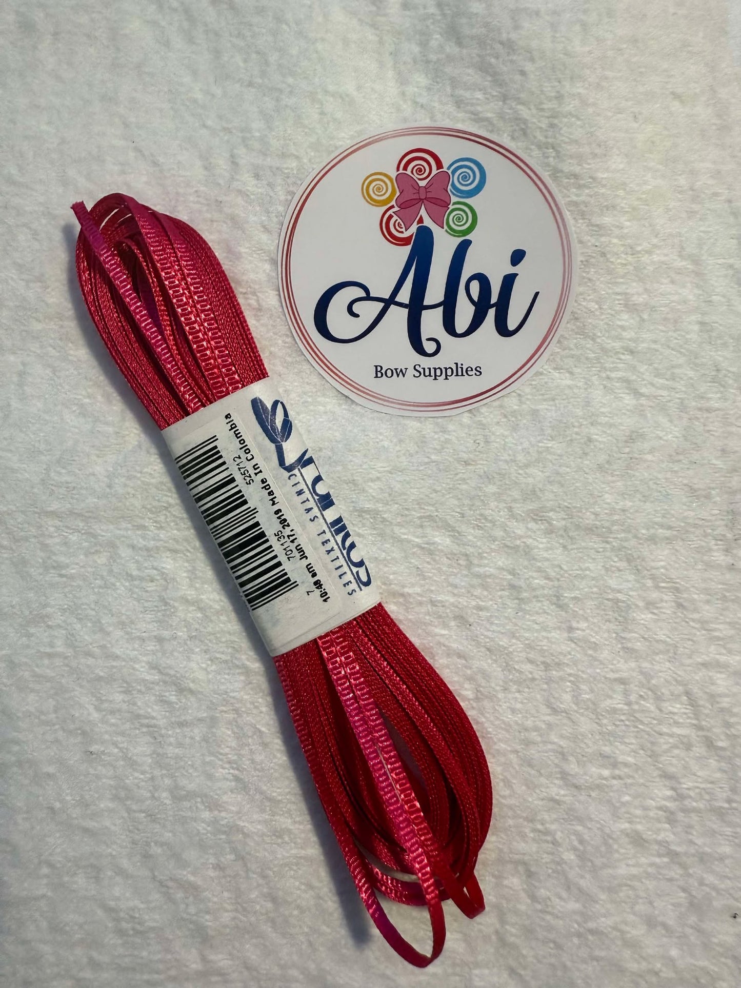 Liston para Decoracion