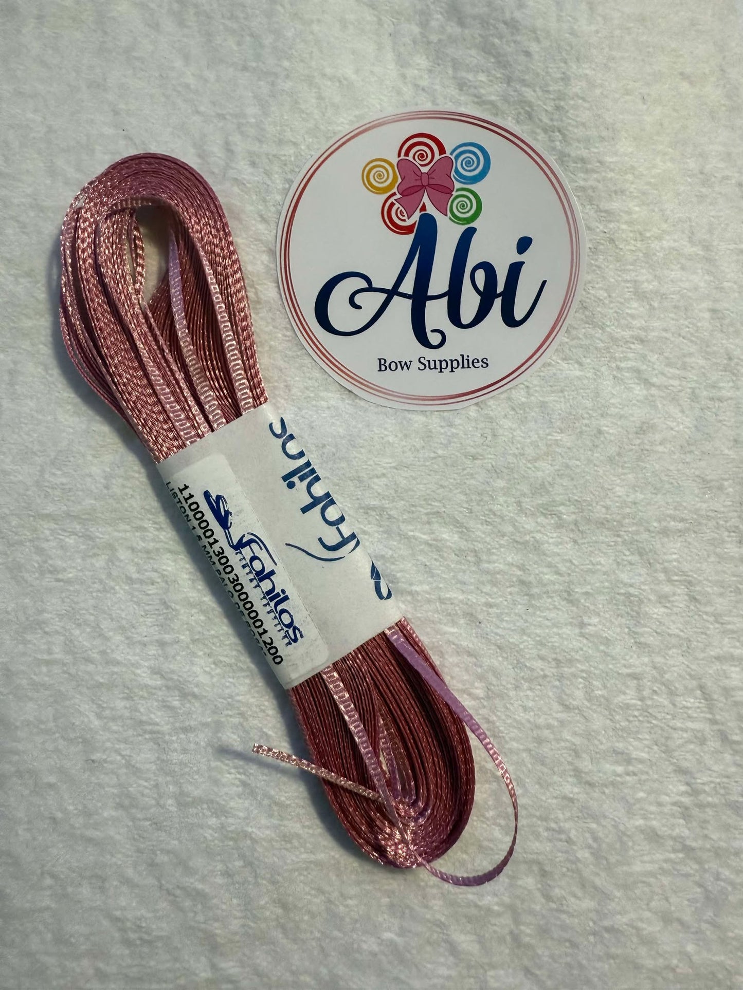 Liston para Decoracion