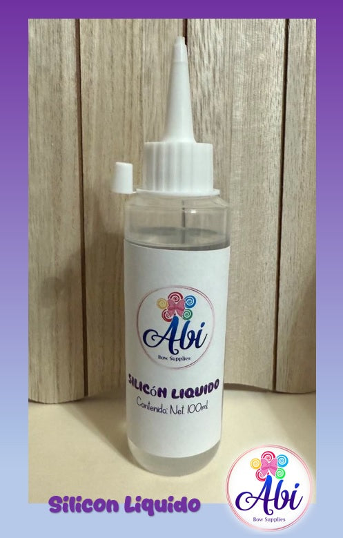 Silicon Liquido Abi