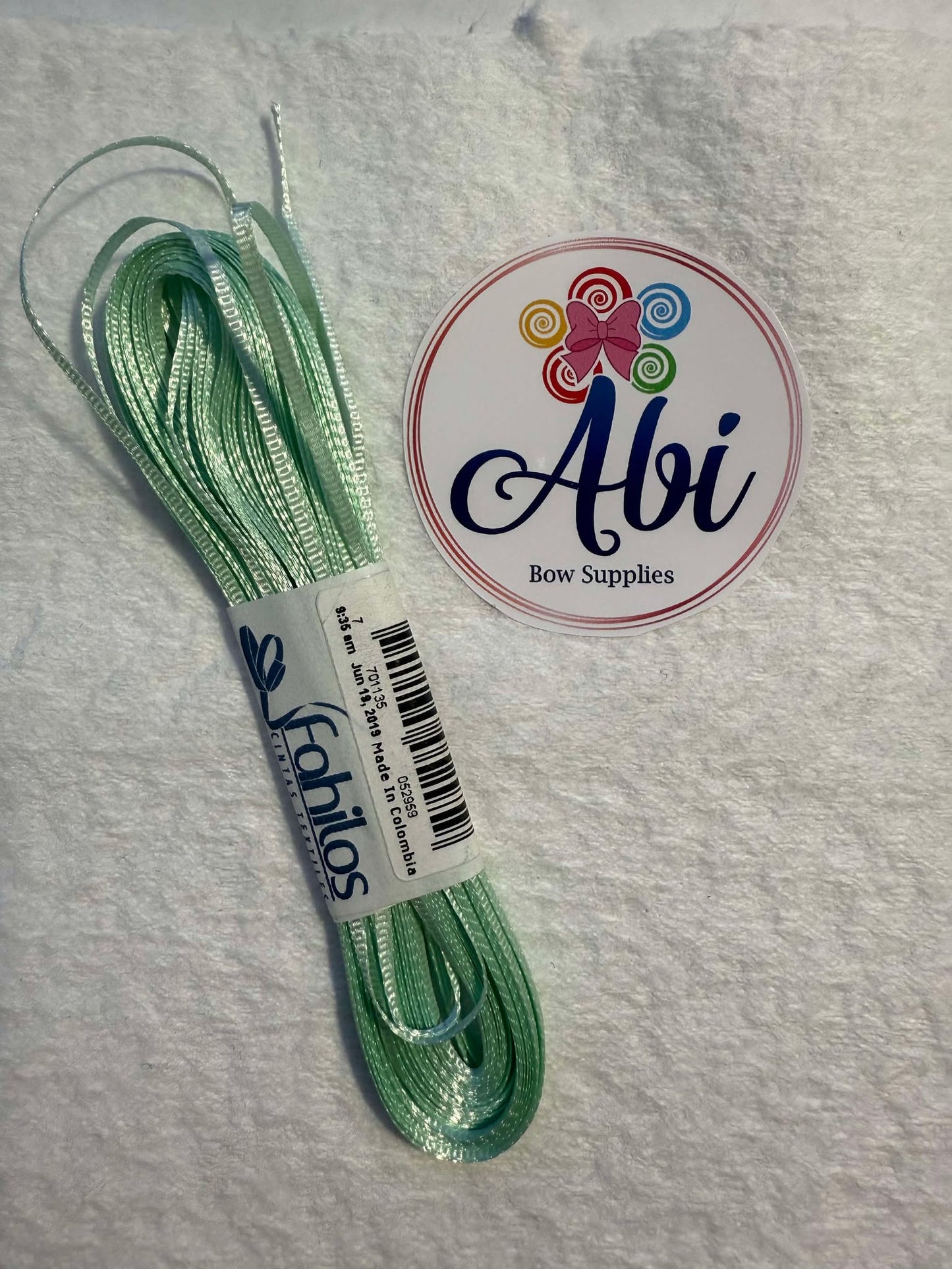 Liston para Decoracion