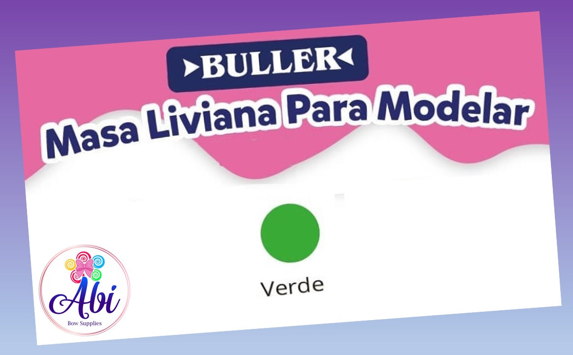 Porcelana Fria Liviana Buller Pigmentada (Porcelanicron)