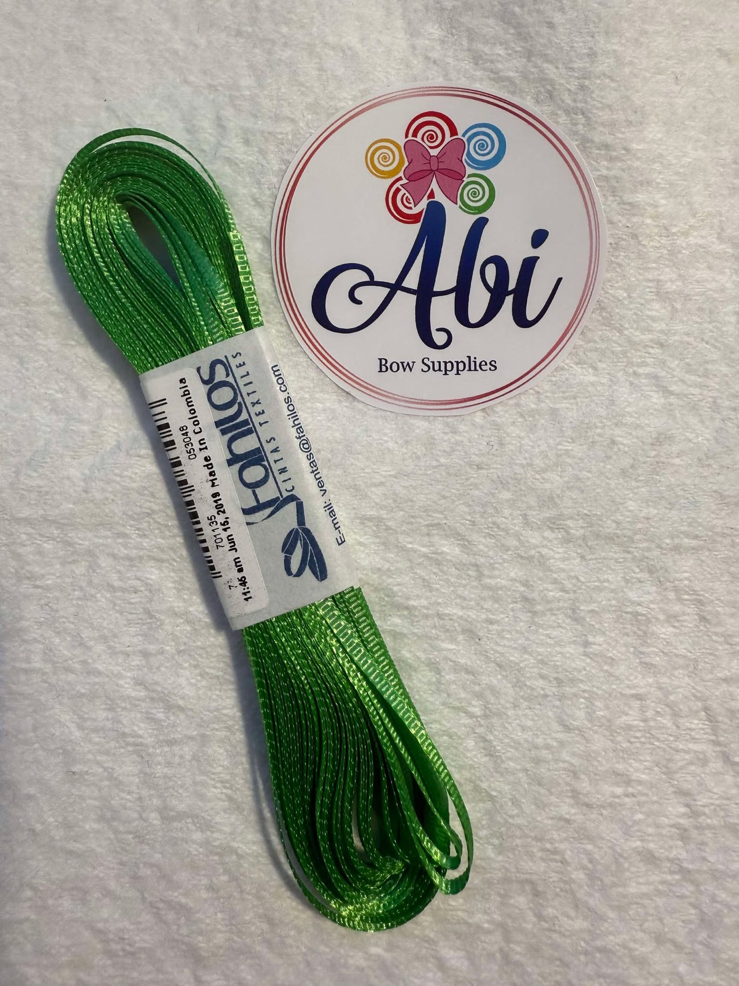 Liston para Decoracion