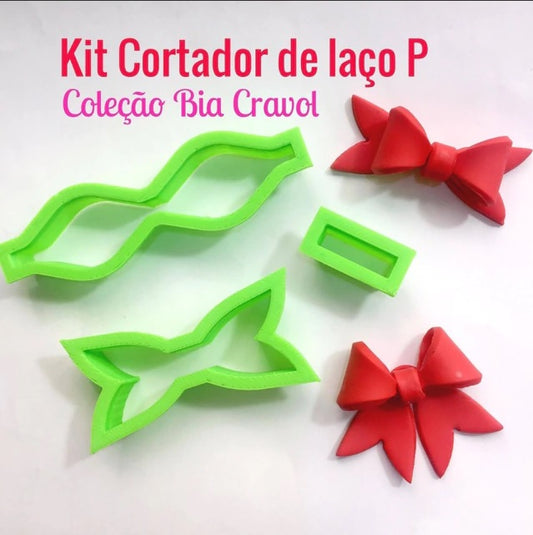 Cortador Kit de Laço P BC