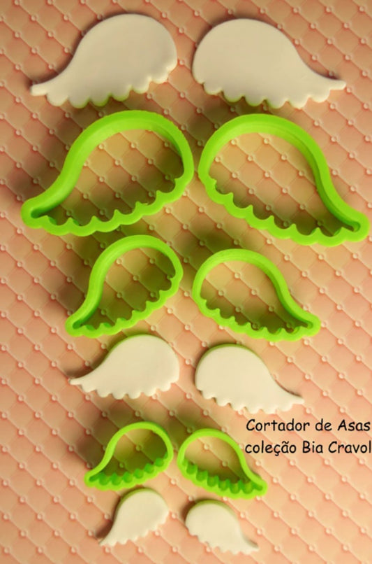 Cortador Asas